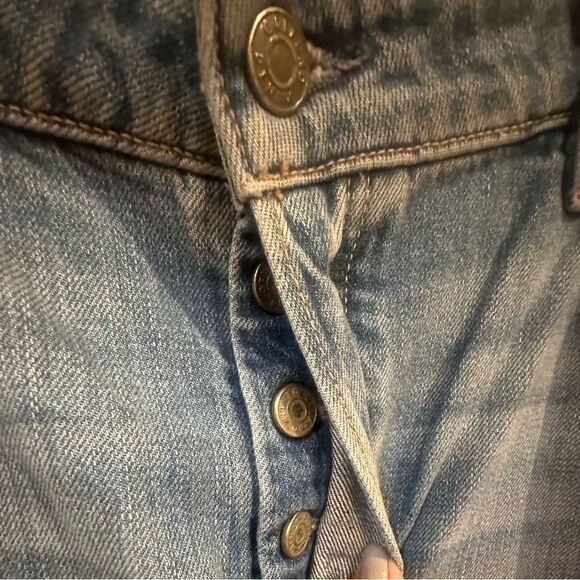 Grlfrnd Kiara Jeans Size 32 - Picture 4 of 6